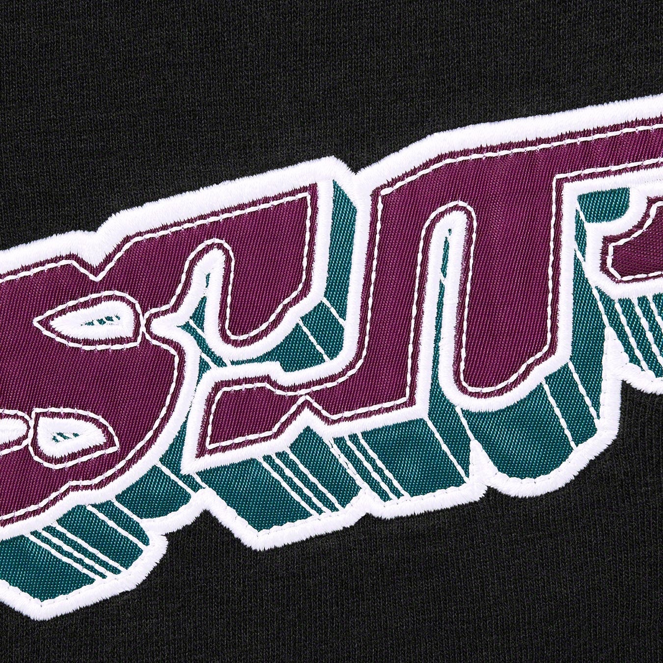 Block Arc S/S Top view 19